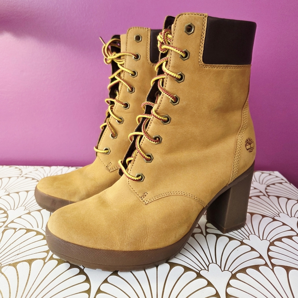 🌈 2 For $48 🌈 Timberland Women's Boots